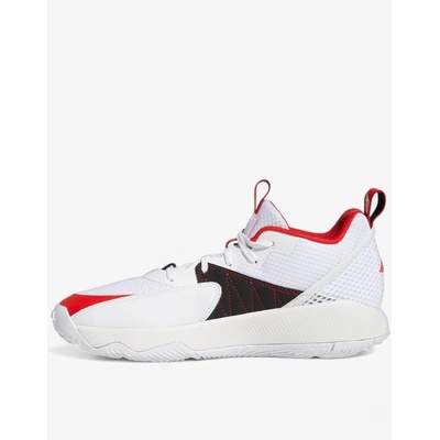 Adidas x Damian Lillard Extply 2.0 Shoes White