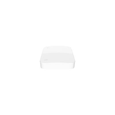 NVR записващо устройство - N6P-4H (4 канала, H265+, 1080P30fps, 4 порта af/at PoE 40W; HDMI, VGA, 2xUSB, 1x Sata (макс. 10TB)) (N6P-4H)