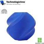 Bambu Lab ABS Bambu Blue No Spool (B00-B0-1.75-1000-SPLFREE)