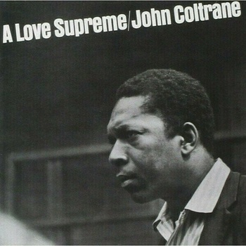 John Coltrane - A Love Supreme (LP) (0602508889288)