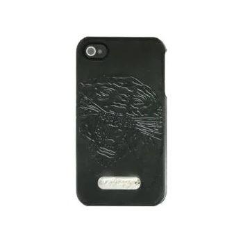 ED HARDY by Christian Audigier Tiger Executive iPhone 4/4S
