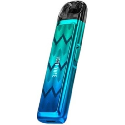 Lost Vape Ursa Nano Pod elektronická cigareta 800 mAh Wave Blue 1 ks