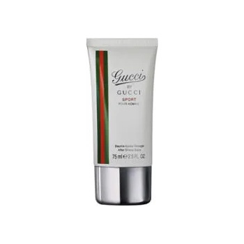 Gucci Gucci by Gucci Sport (After Shave Balm) 75 ml