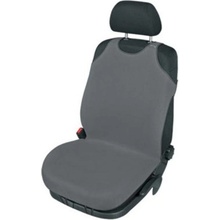 Autopoťah Automax Autotričká na predné sedadlá tmavo šedé