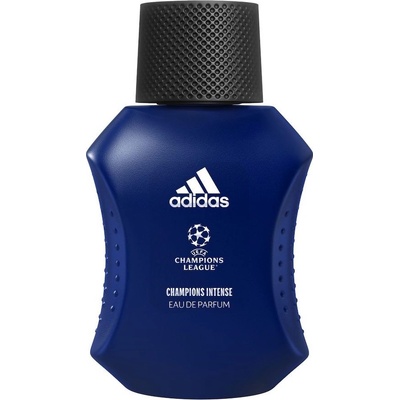 adidas UEFA Champions League Champions Intense parfémovaná voda pánská 100 ml