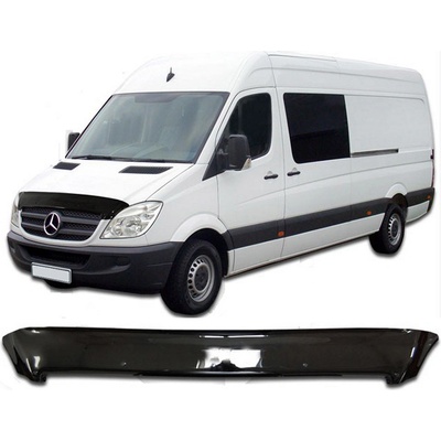 SCOUTT Deflektor přední kapoty Mercedes-Benz Sprinter 2007-2013