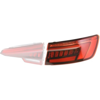 HELLA Zadni svetlo Audi A4 (8W2, 8WC, B9) 05/15- vnejsi 2SD 012 246-051