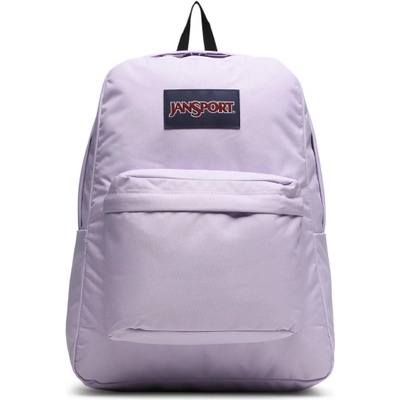 Jansport SuperBreak One Pastel Lilac Fialová 26 l