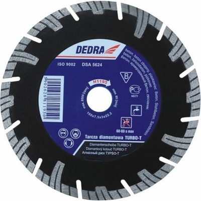 Dedra H1198