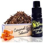  Chemnovatic Mix & Go Caramel Tobacco 10ml - vape
