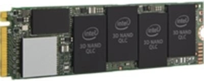 Intel 660p 2TB, SSDPEKNW020T8X - Heureka.cz