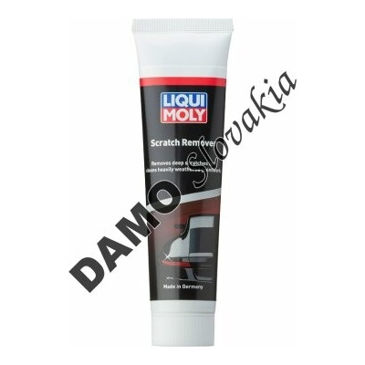 Liqui Moly 23108 Scratch Remover 2000 100 ml