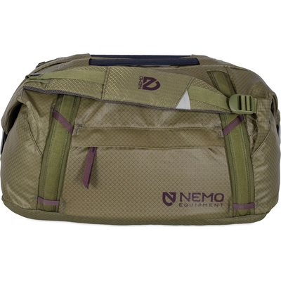 Nemo Сак Nemo Double Haul Convertible Duffel 30 Luggage - Nova (510-4563-0411)