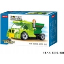 Sluban B0916E Natahovací auto sklápěč