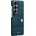 PITAKA Magsafe Калъф за Samsung S26 Ultra, Pitaka Edge Flora in Grid Case Forest Dawn, Зелен (FGS2601U)