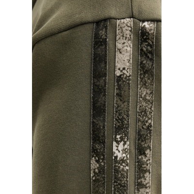 Adidas Суичър adidas Seasonal AOP (JM1723)