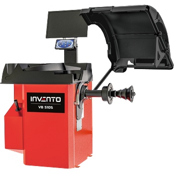 Invento Балансираща машина за колела 230v vb510s (invb510s)