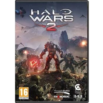 Microsoft Halo Wars 2 (PC)