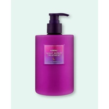 KUNDAL Night Repair Into The Dream posilňujúca starostlivosť pre zdravé a krásne vlasy 470 ml