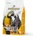 Padovan Wellness Mix for Parrots - премиум храна за големи папагали (жако, ара, амазони) 2.5кг