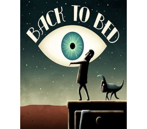 Back to Bed