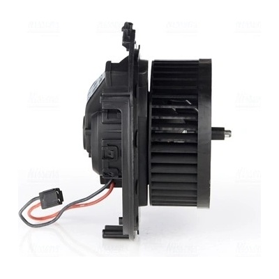 NISSENS Vnútorný ventilátor 87425