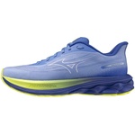 Mizuno Wave skyrise 7 w синьо, жълто 40.5 (j1gd260921)