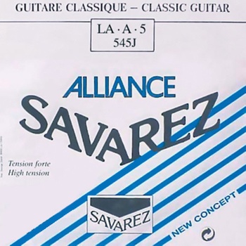 Savarez 545J