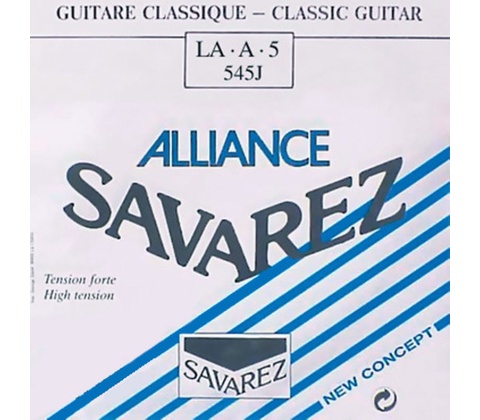Savarez 545J