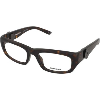 Balenciaga Диоптрични очила Balenciaga BB0411O 002