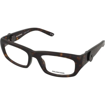 Balenciaga Диоптрични очила Balenciaga BB0411O 002