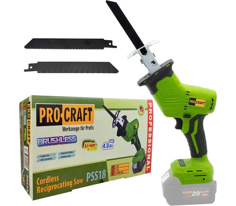 Procraft PSS18