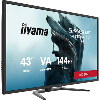 Image 1 of iiyama G-MASTER G4380UHSU-B2