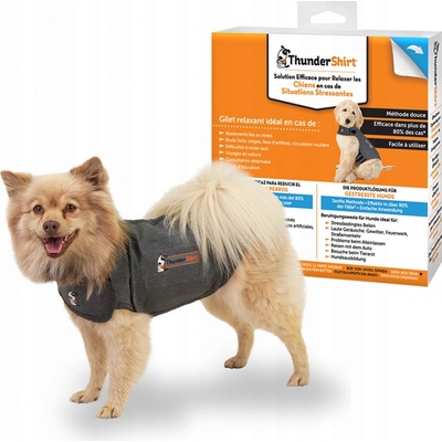 ThunderShirt Vesta zklidňující pro psy