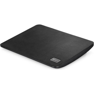 DEEPCOOL WIND PAL MINI černá / chladící podložka pod notebook / do 15.6 / 140mm / USB (DP-N114L-WDMI) DP-N114L-WDMI