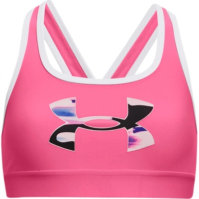 Under Armour Crossback Graphic Sports podprsenka 1373867-640