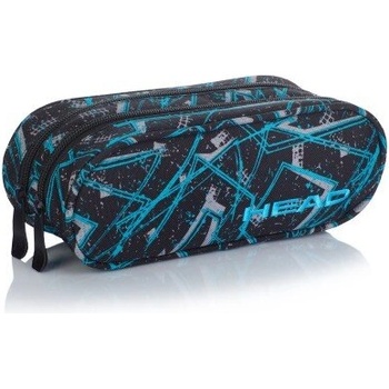 Astra Несесер HD-257 Head 3 (AS505019033)