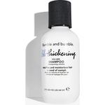 Bumble and bumble Thickening Volume Shampoo Шампоан за коса дамски 60ml