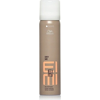 Wella EIMI Volume Dry Me suchý šampón 65 ml