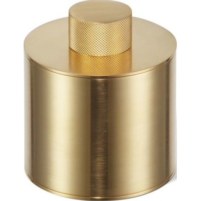 Decor Walther Koupelnová dóza Club 2 zlatá mat