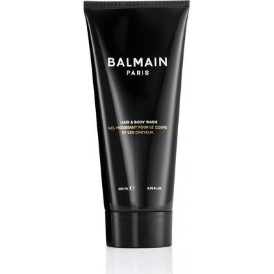 Balmain Hair Homme Hair & Body Wash 200 ml