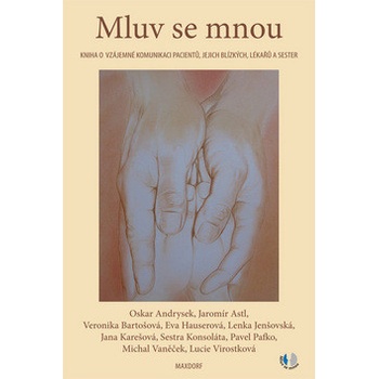 Mluv se mnou