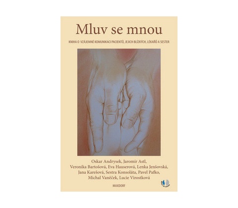 Mluv se mnou