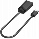 Hama USB-C/USB-A OTG 15 cm 200312
