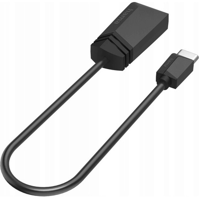 Hama USB-C/USB-A OTG 15 cm 200312