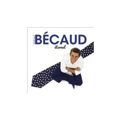 BECAUD GILBERT: BEST OF CD
