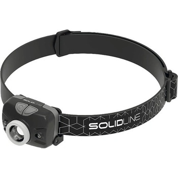 Solidline SH3
