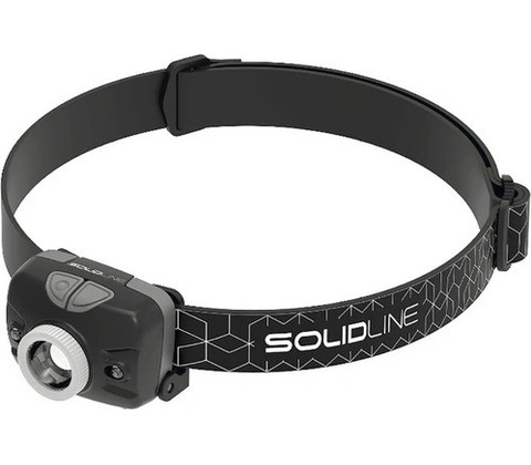 Solidline SH3
