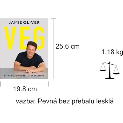 Veg - Jamie Oliver