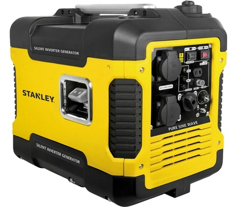 Stanley SIG 1900S
